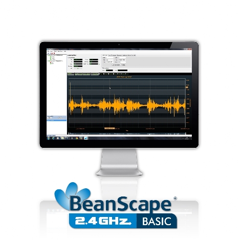 BeanScape® 2.4GHz Basic