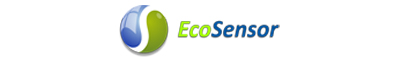 « logo EcoSensor »