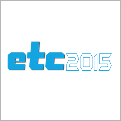 « logo ETC »