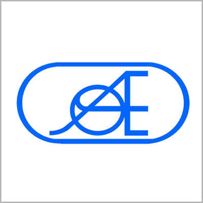 « logo Ezra electronics »