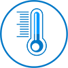 « ICON TEMPERATURE SENSOR »