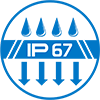 « ICON IP67 »