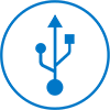 « ICON USB »