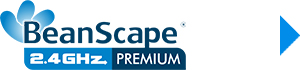 « logo benascape premium »