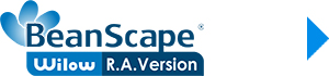 « logo benascape RA version »