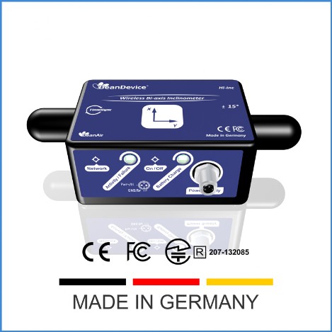 « beancevice 2.4ghz hi-inc wireless iot inclinometer »