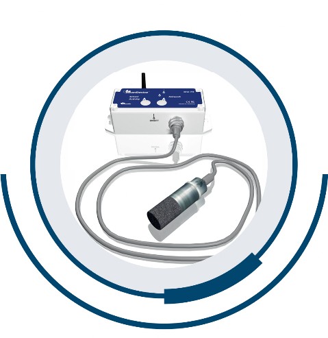 « ONE TH Wireless temperature and humidity sensors »