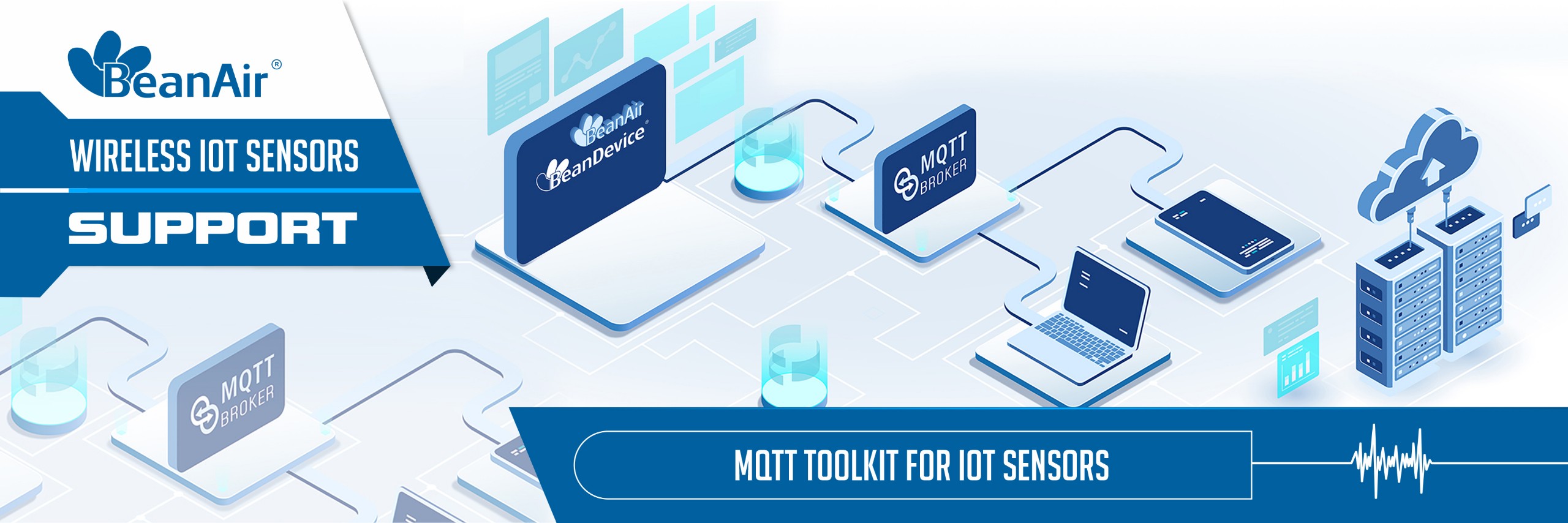 « mqtt toolkit »