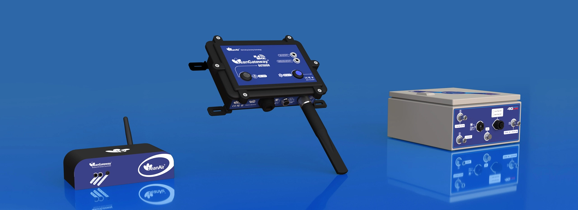 IOT GATEWAY