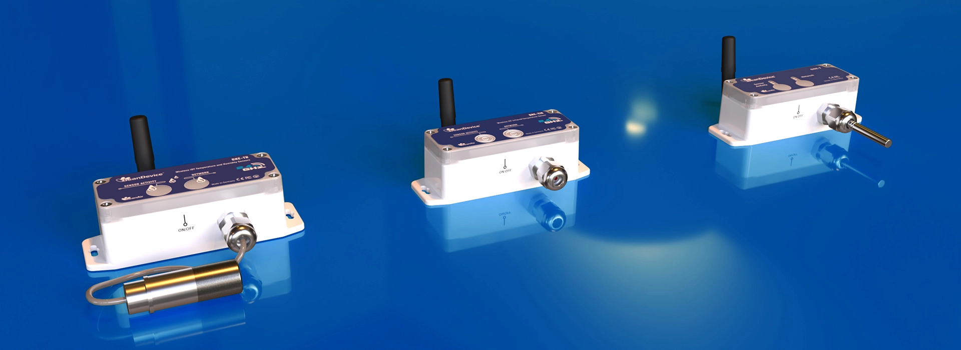 ENVIRONMENTAL MONITORING