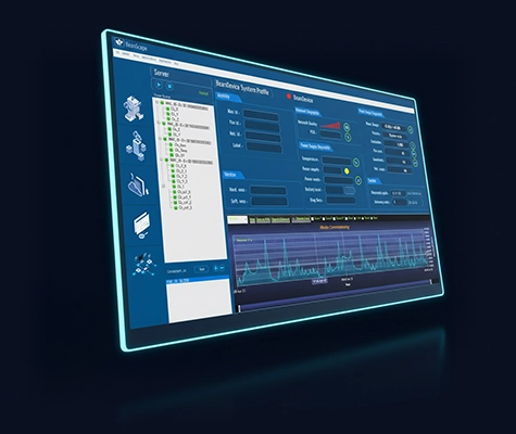 BeanScape Software