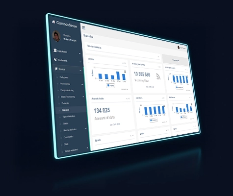 satevis-link-software