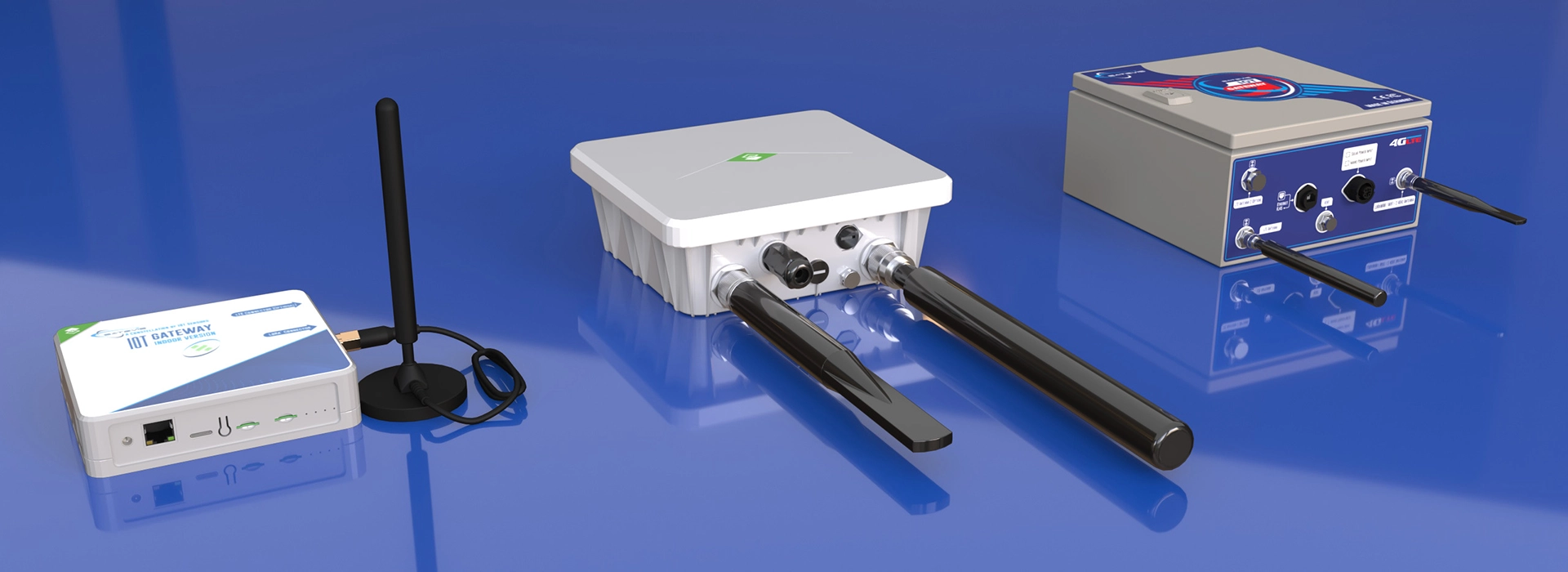 IOT GATEWAY