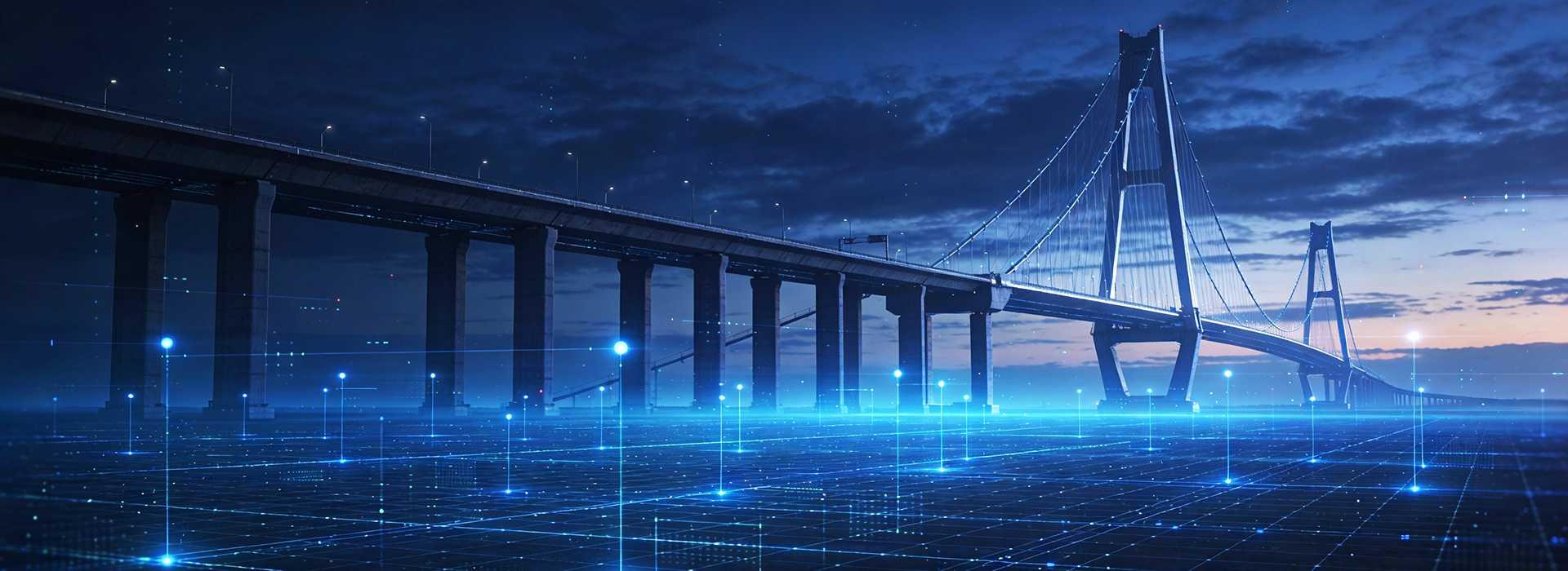 STRUCTURAL HEALTH MONITORING