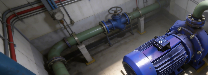 Predictive Maintenance