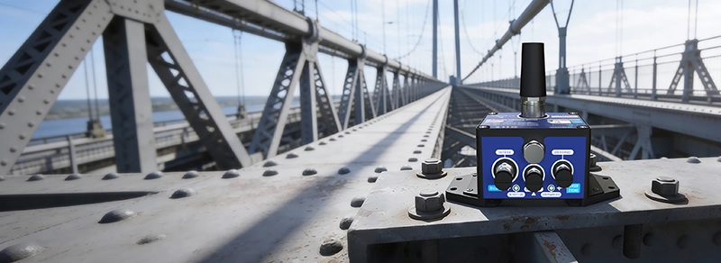 Structural Health Monitoring
