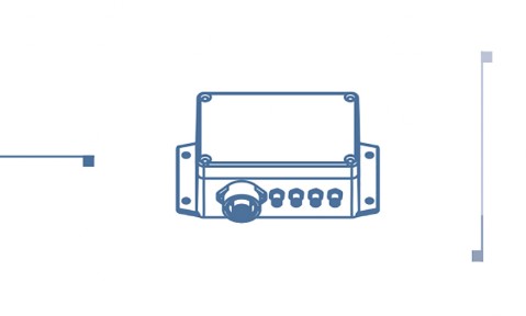 « AC-DC Power adapter for wifi sensors »