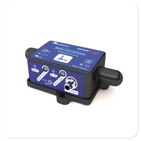 2.4GHz | SmartSensor with Radome Antenna 2.2dBi