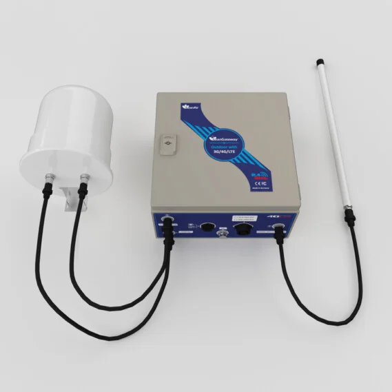 « iot gateway 2.4GHz 4g connectivity »