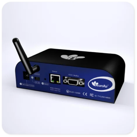 IoT Gateway 2.4GHz |  Indoor Version