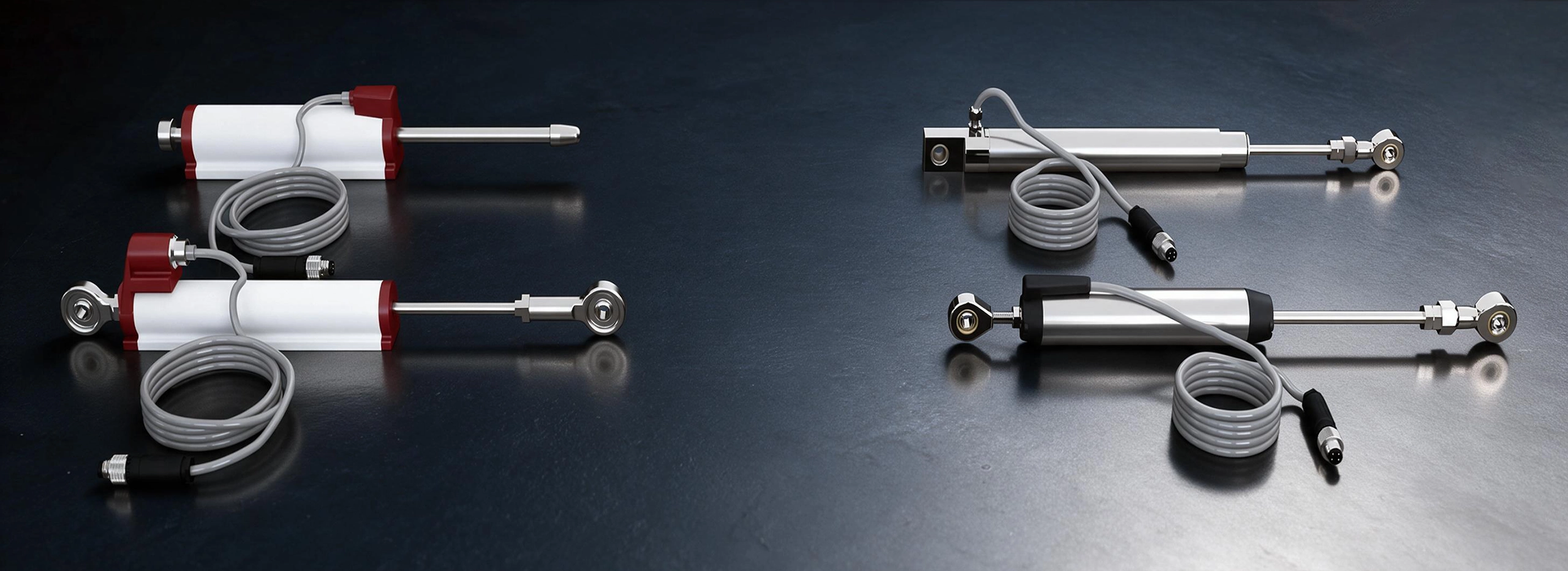EASY-SENSE | Displacement Sensors