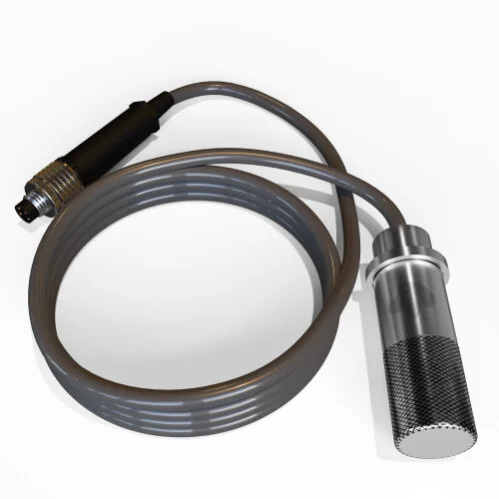 « displacement sensor »