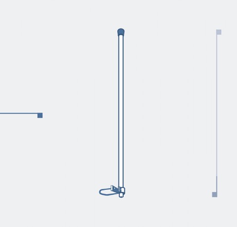« high gain antenna omni 9dbi »