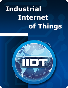 « industrial internet of things »