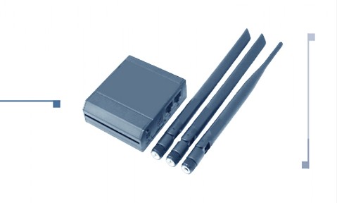 « LTE Router with wifi access point »