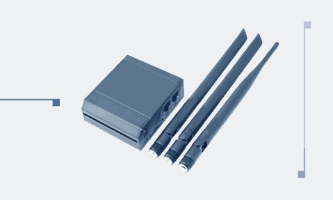 « LTE Router with wifi access point »
