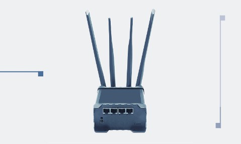 « LTE Router with wifi access point »