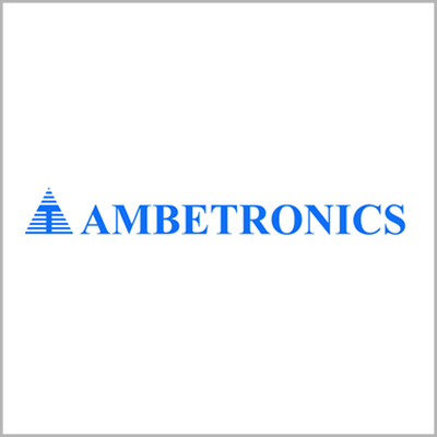 « logo ambetronics »