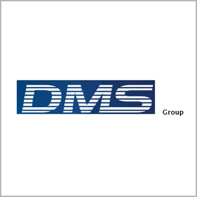 « logo dms »
