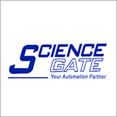 « logo sciencegate »