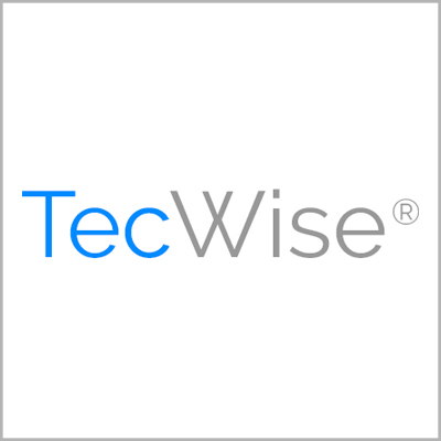 « logo TecWise »