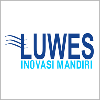 « logo LUWES »