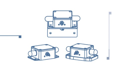 Mechanical Mounting Options