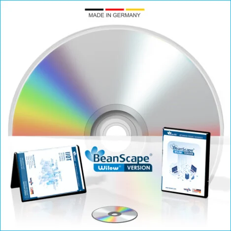 «wireless supervision software for wifi sensors»