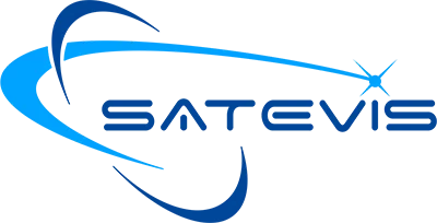 «Logo Satevis»