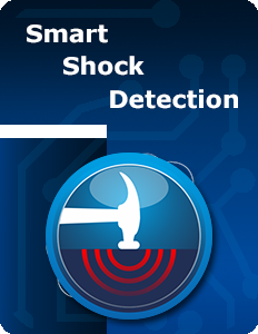 « smart shock detection »