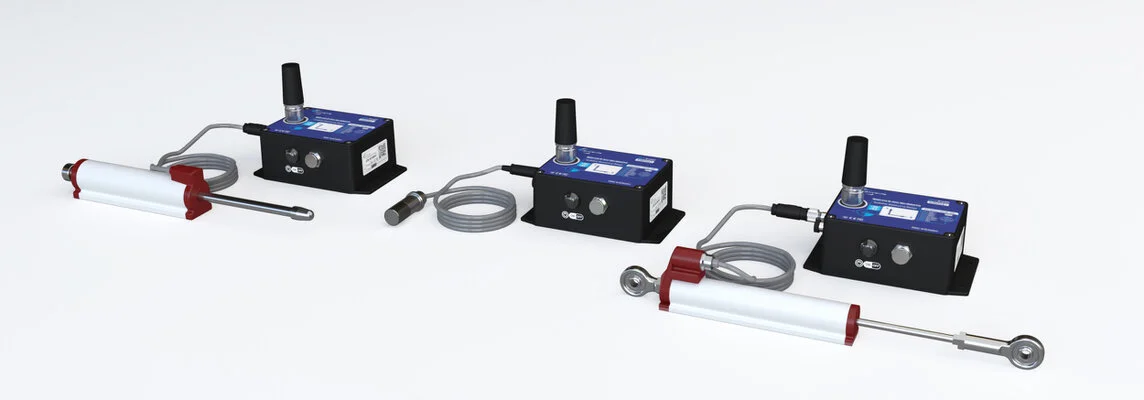 Satevis Alpha-inc Kompakt with easy-sense sensors