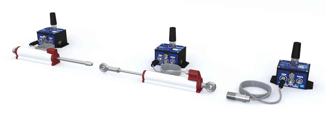 Satevis Alpha-inc Super Kompakt with easy-sense sensors