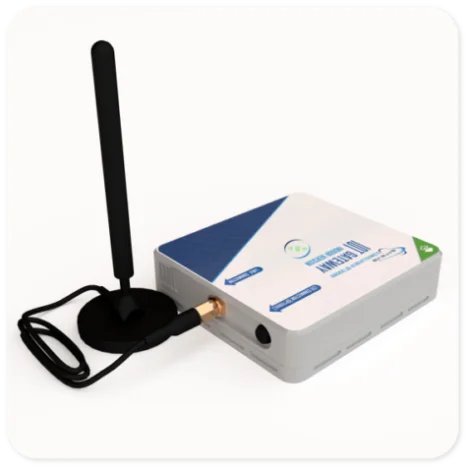 SATEVIS® IoT Gateway