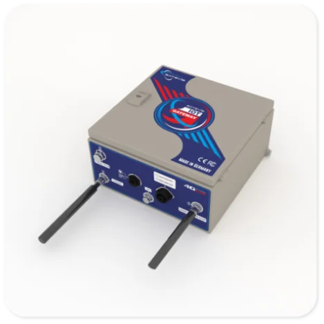 SATEVIS® IoT Gateway