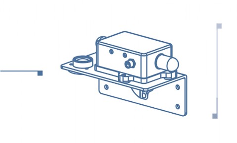 Mechanical Mounting Options