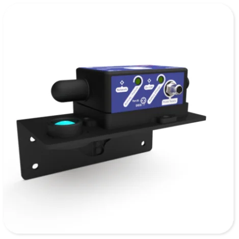 2.4GHz | SmartSensor with 90° Bracket