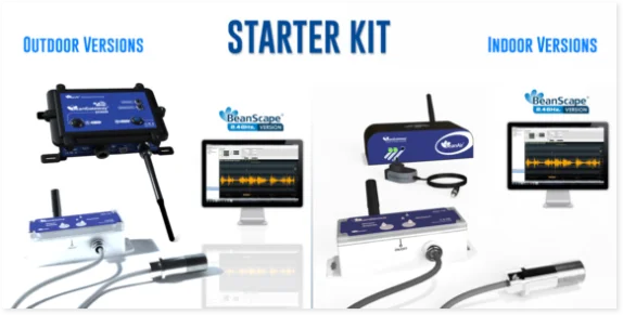 BeanDevice ONE-TH | Starter Kit