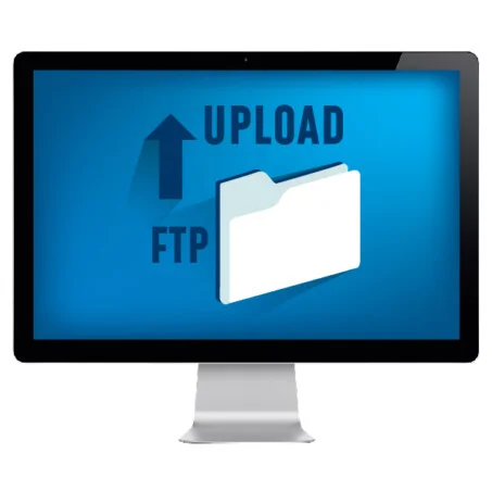« ftp server »