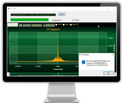 VIBRATION ANALYSIS REPORT 2