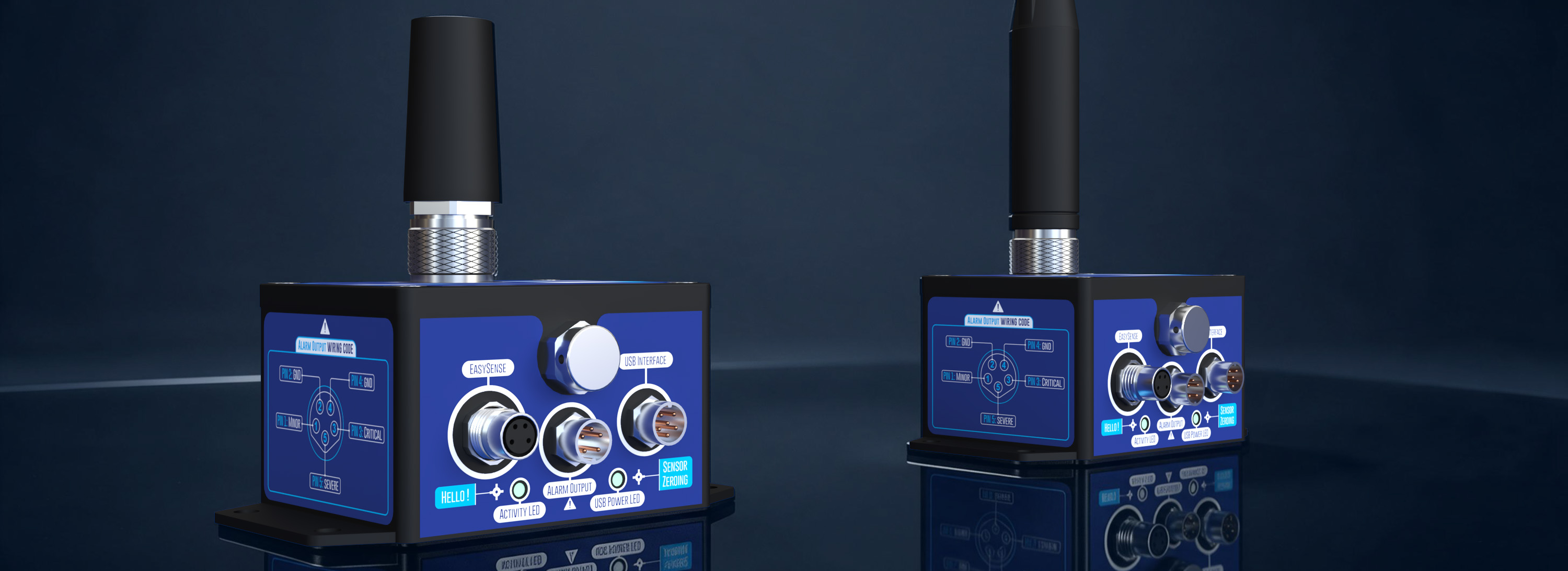 SATEVIS® ALPHA-INC SK 10°